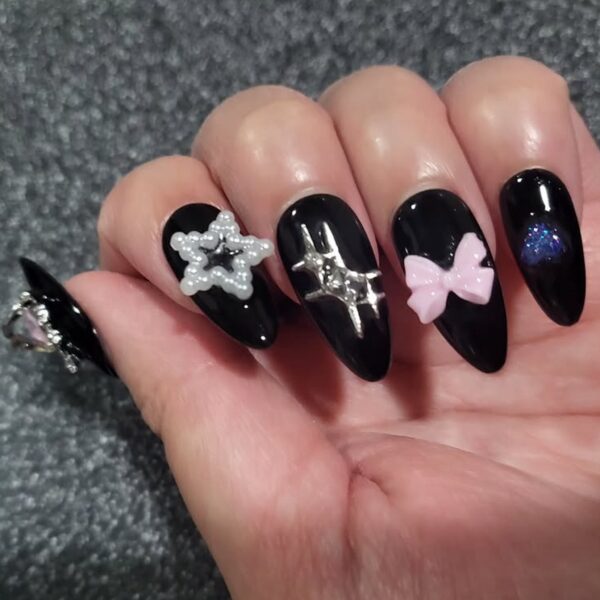 Charm Nails - Image 3