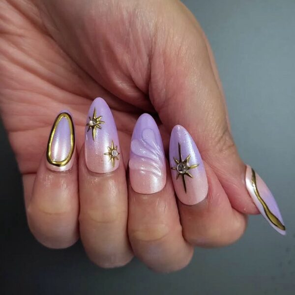 Tangled Nails - Image 2
