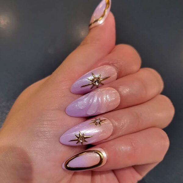 Tangled Nails - Image 3